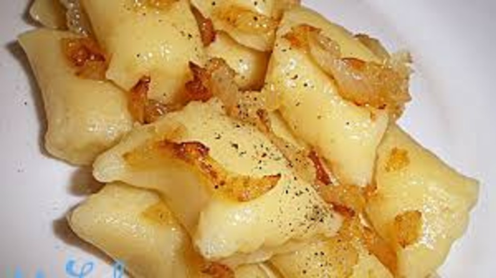 Палюшки
