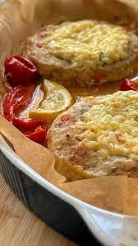 Котлети СОКОВИТІ курячі