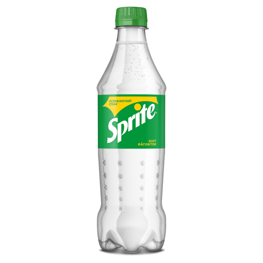 Sprite 0.5