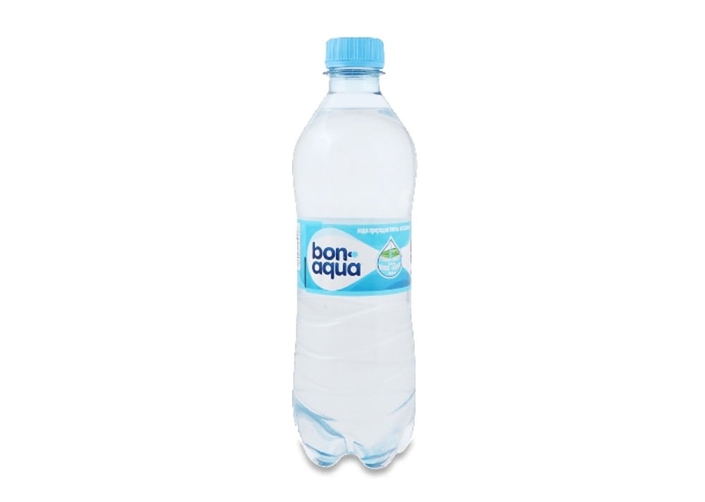 Вода БонАква н/г