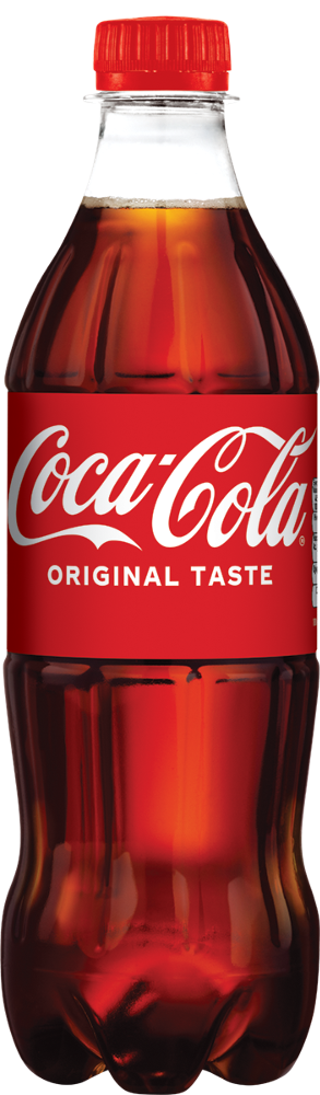 Coca Cola 0.5