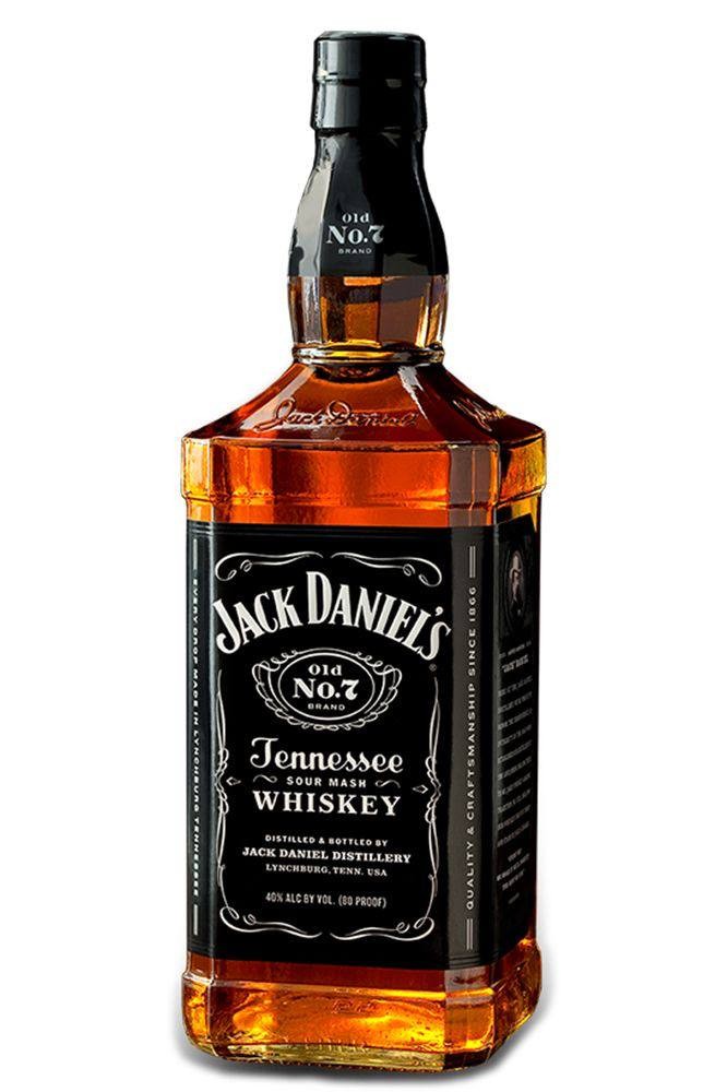 Віскі Jack Daniels
