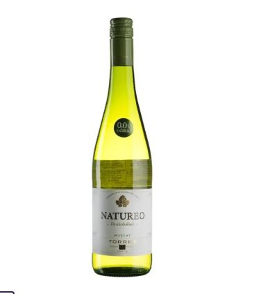 Вино Torres Essential  Muscat Natureo біле н/с  0,750 л