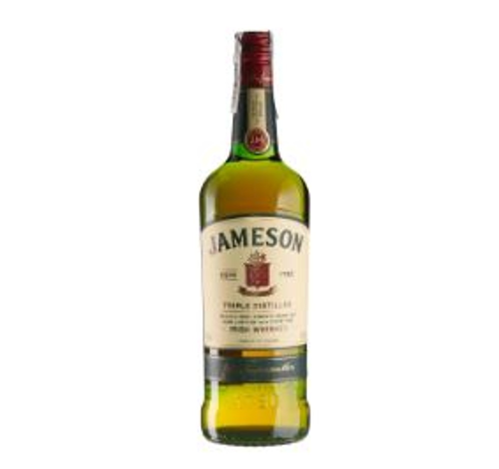 Віскі Jameson  50 мл