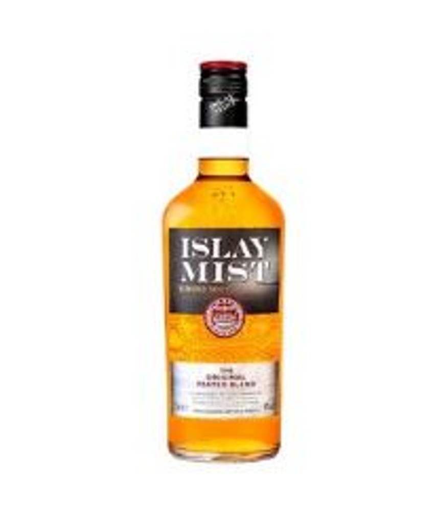 Віскі Islay Mist Original 50 мл