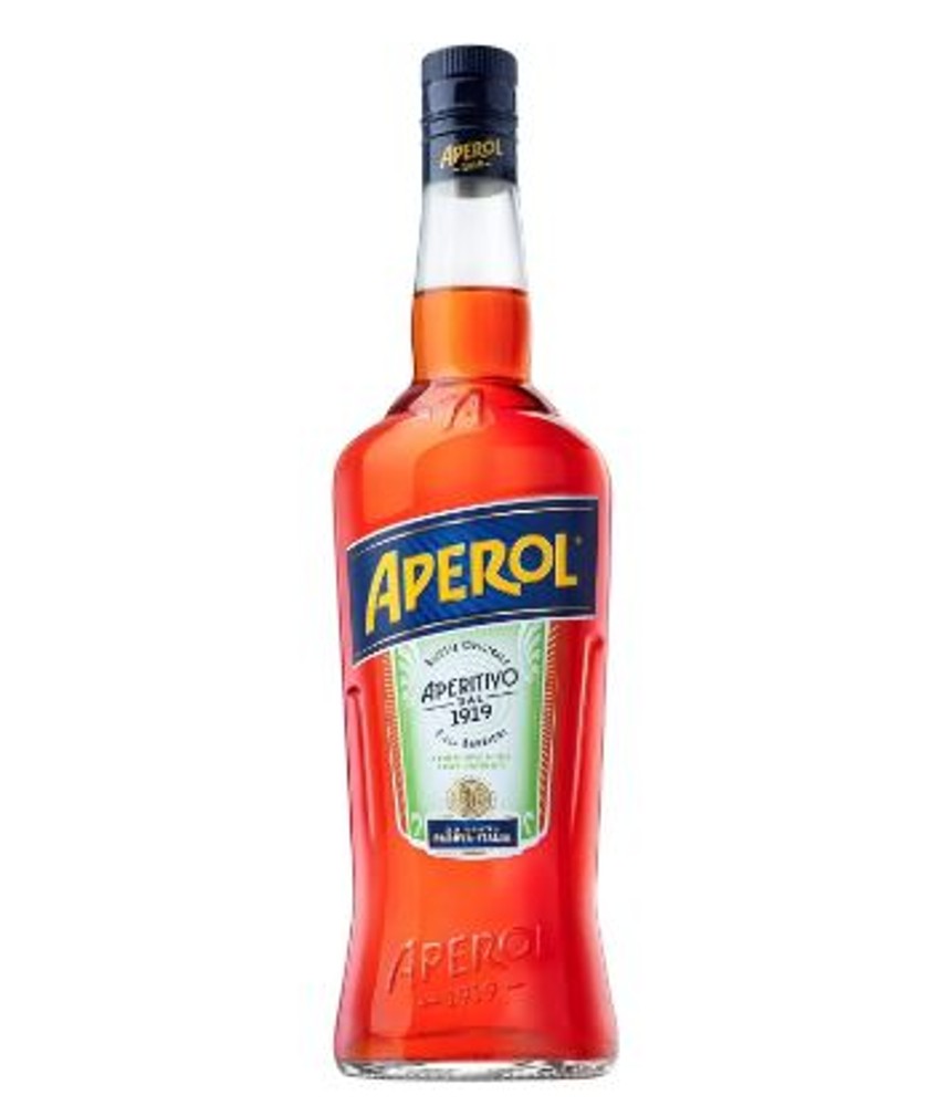 Вермут Aperol aperitivo 50 мл