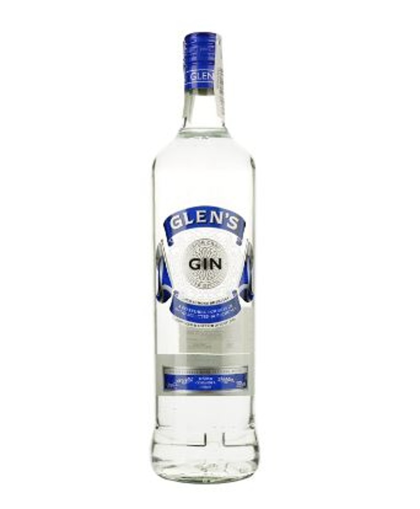 Джин Glen's 1,0 л