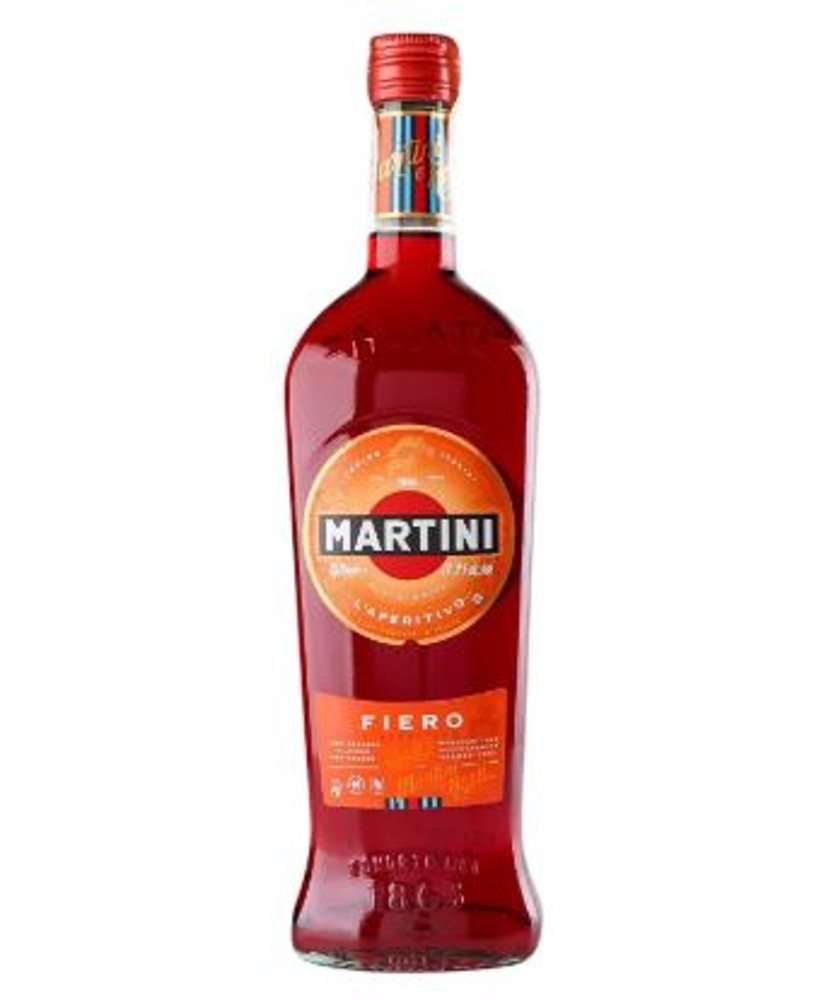 Вермут Martini Fiero 100 мл