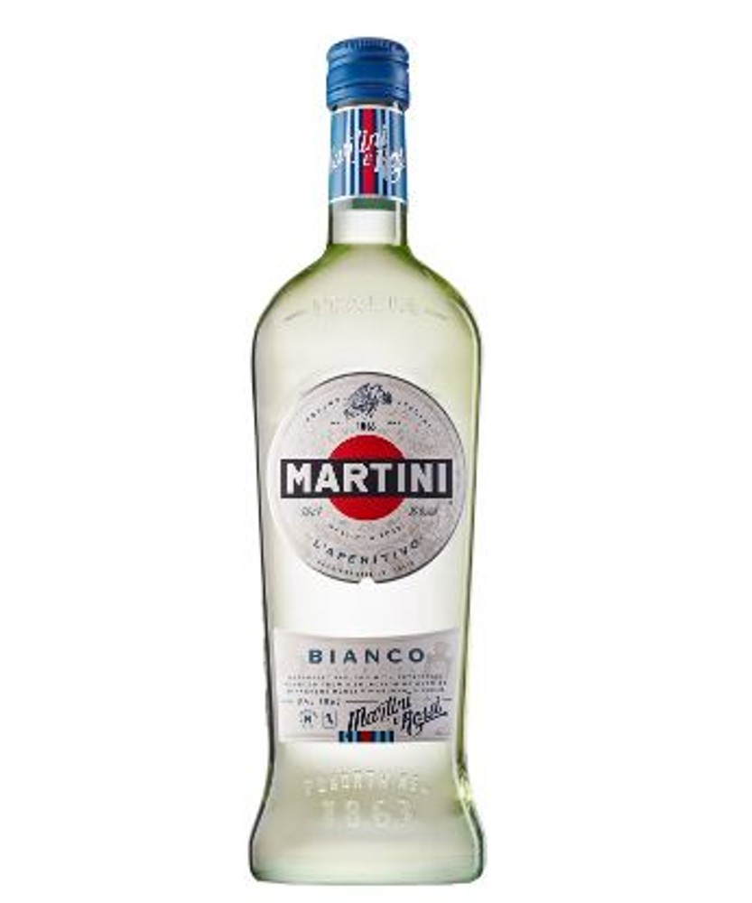 Вермут Martini Bianco 100 мл