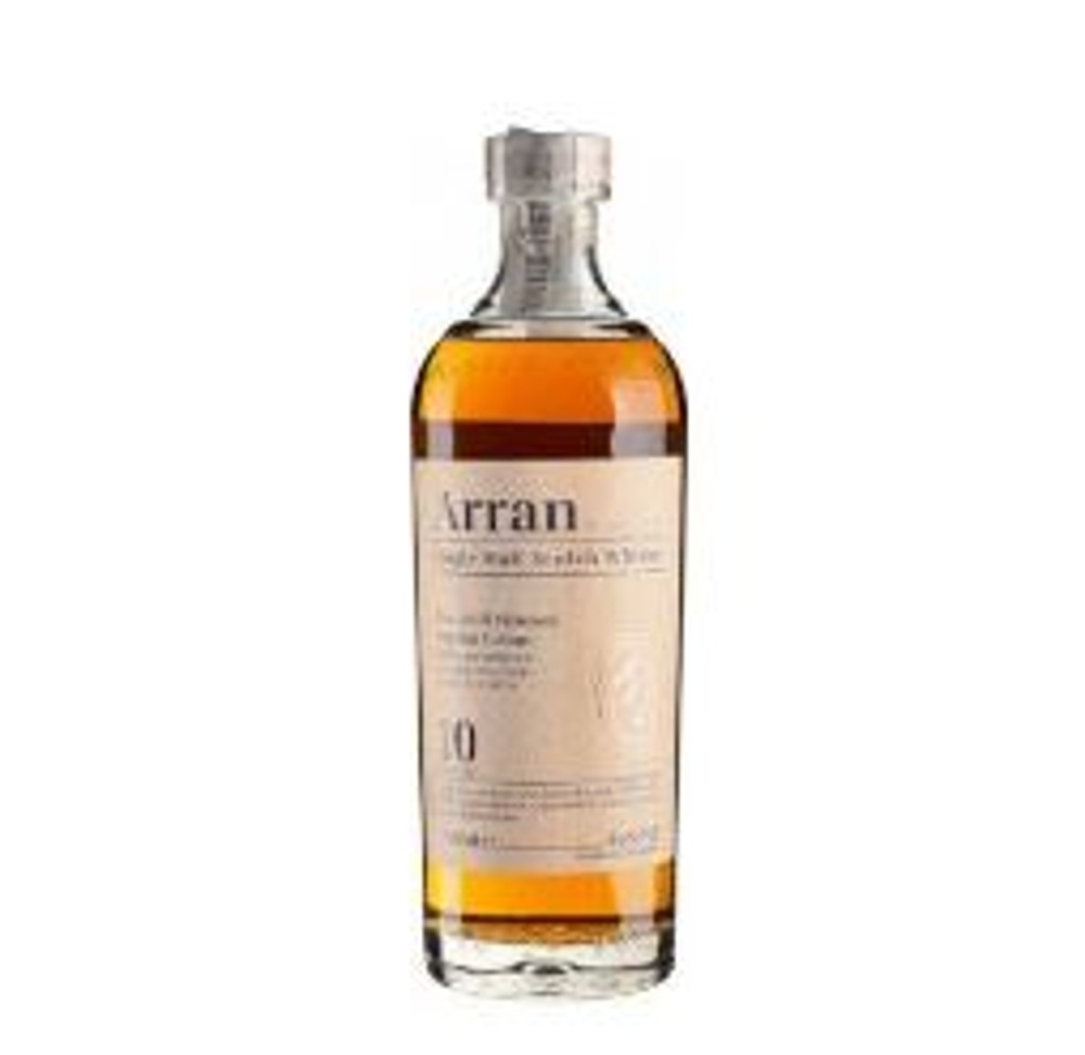 Віскі Arran Barrel Reserve 0,7 л