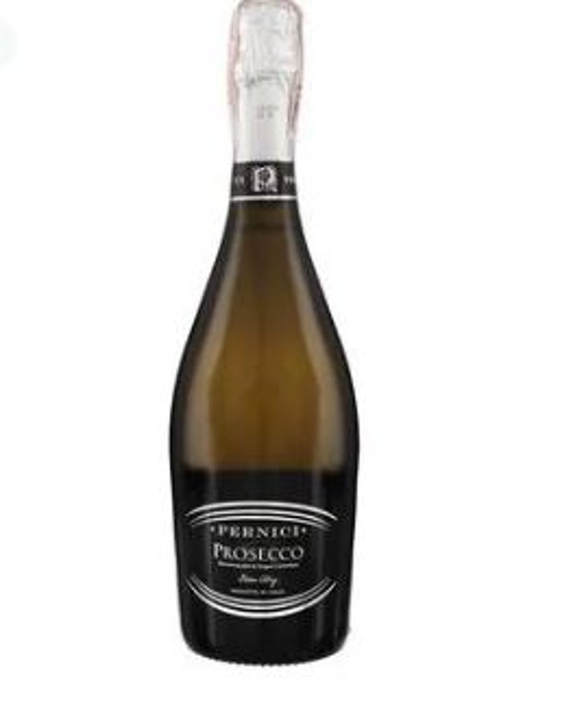  Вино ігристе Pernici Prosecco Extra Dry  біле сухе 0.75 л