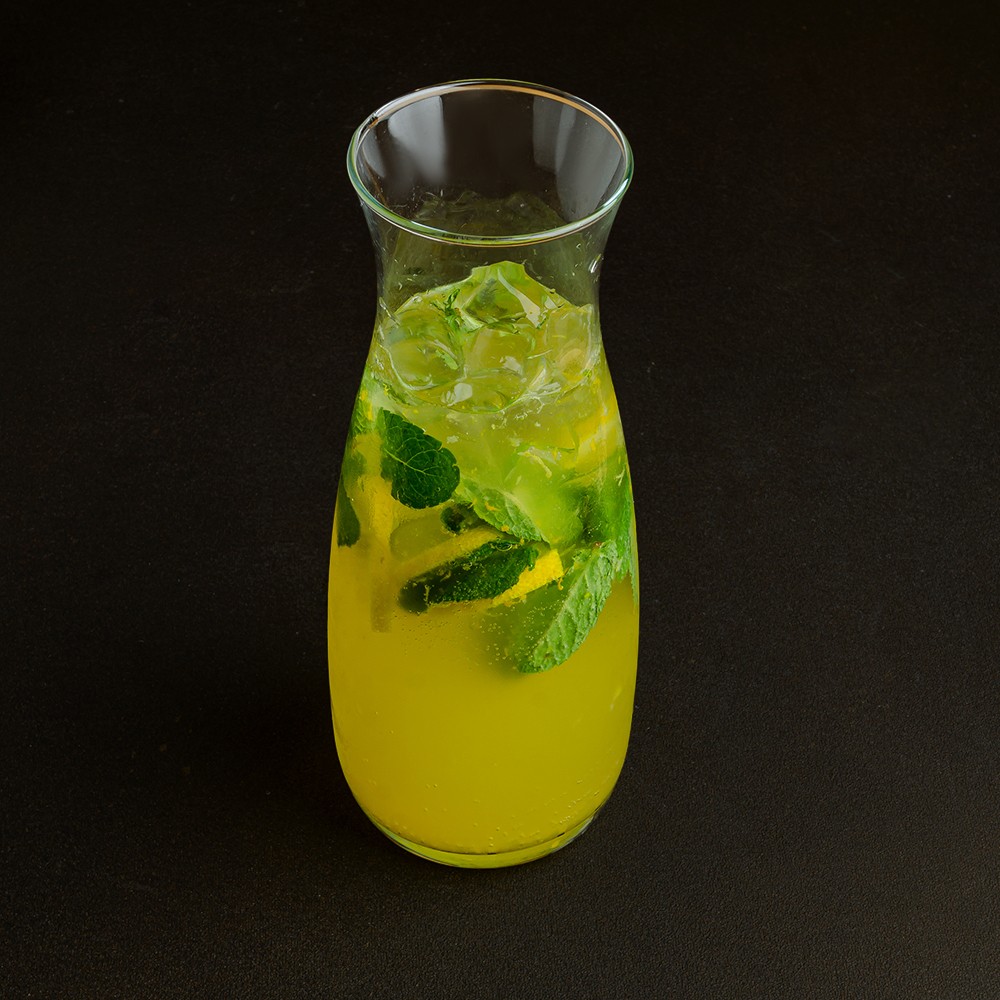 Класичний лимонад 1,0 л