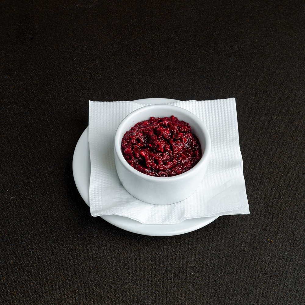 Бурячки з хроном 50 г