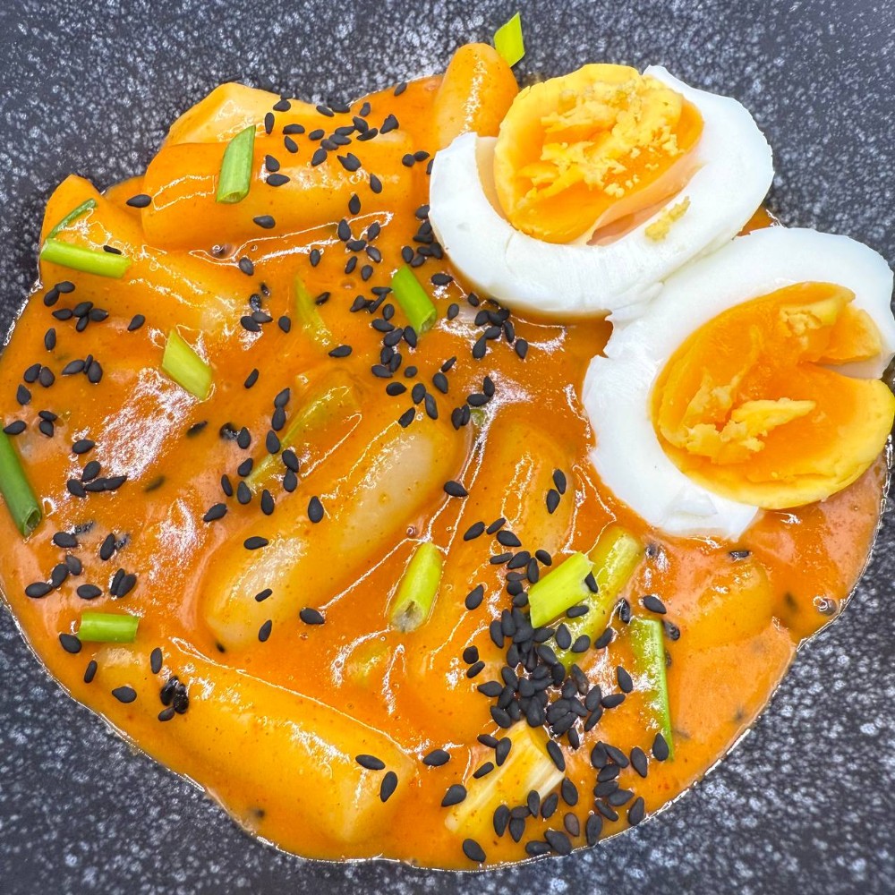 Токпоккі🌶