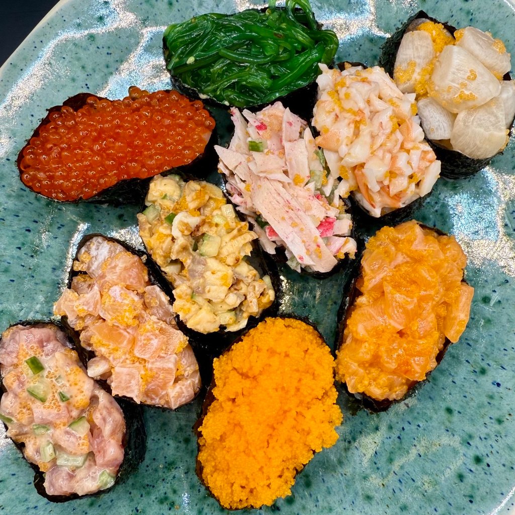 Сет Гунканів