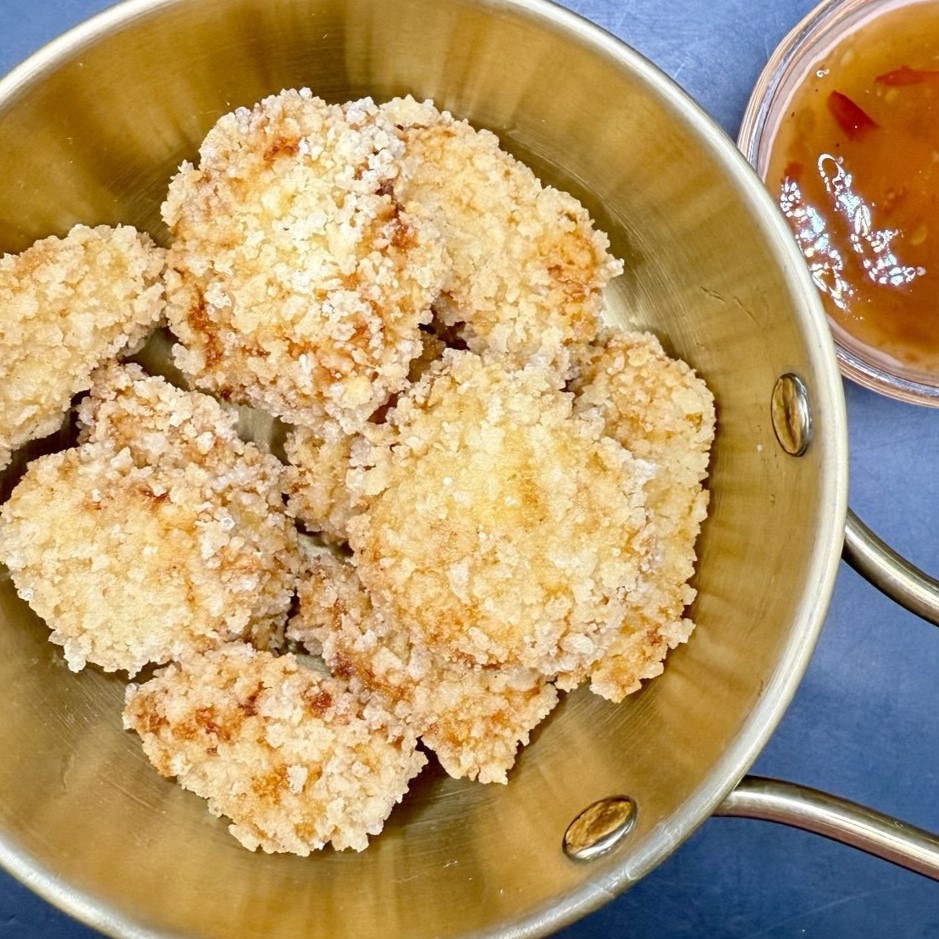 Курячі нагетси