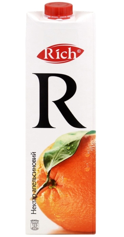 Сік Річ