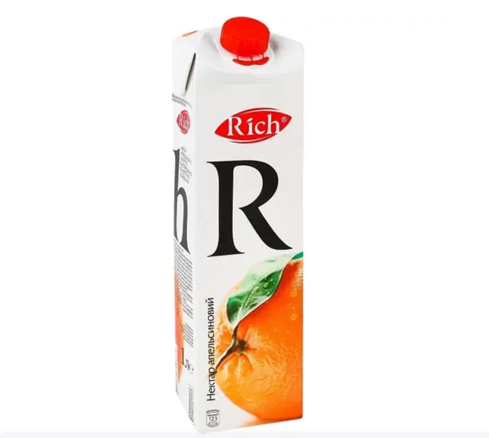 Сік Річ 1л