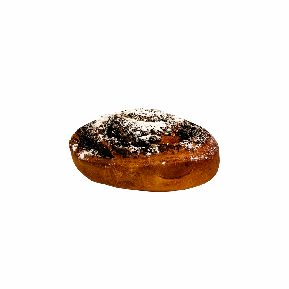 Равлик з маком