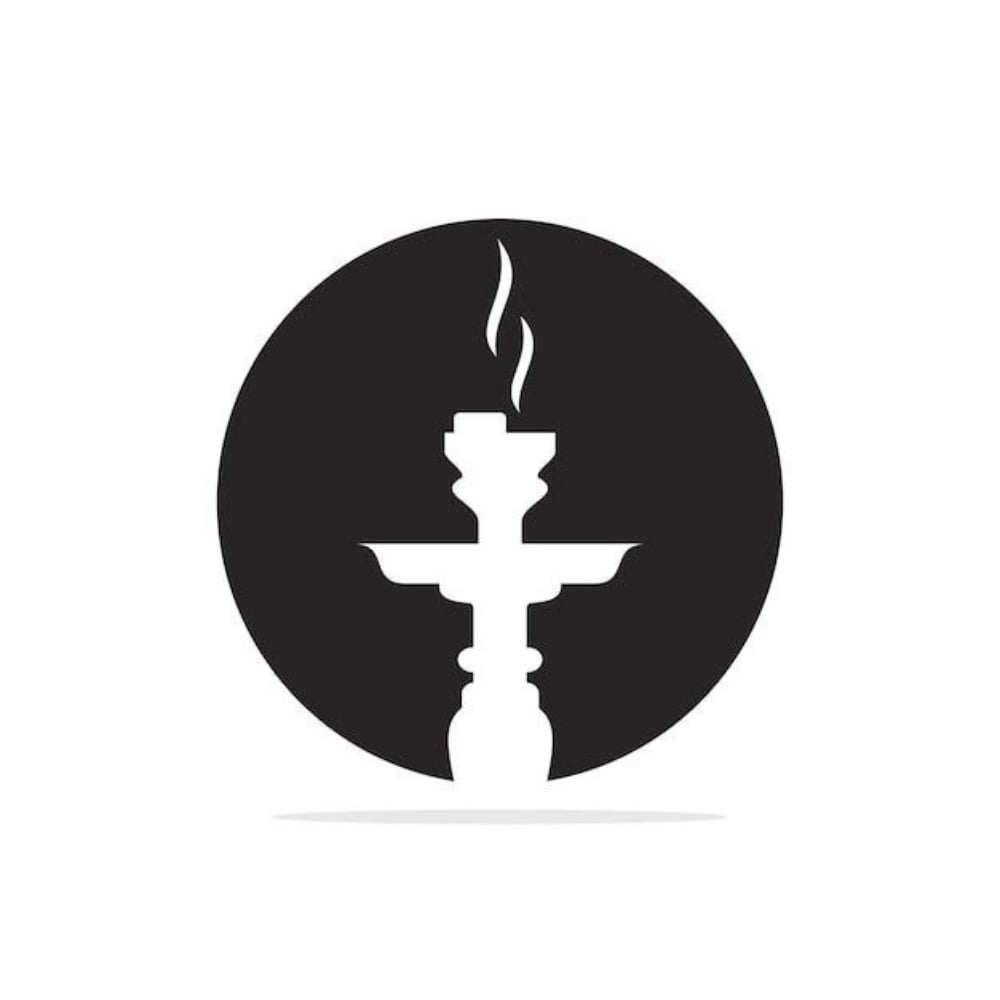 Light hookah