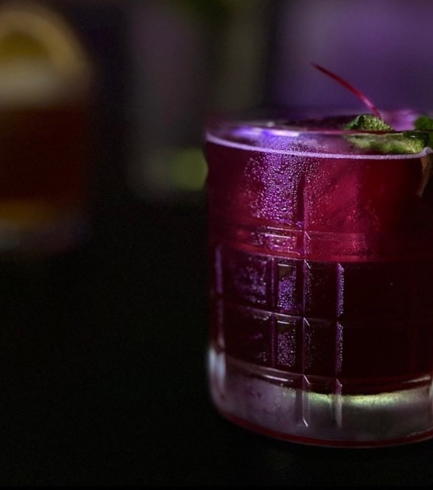 Cherry smash