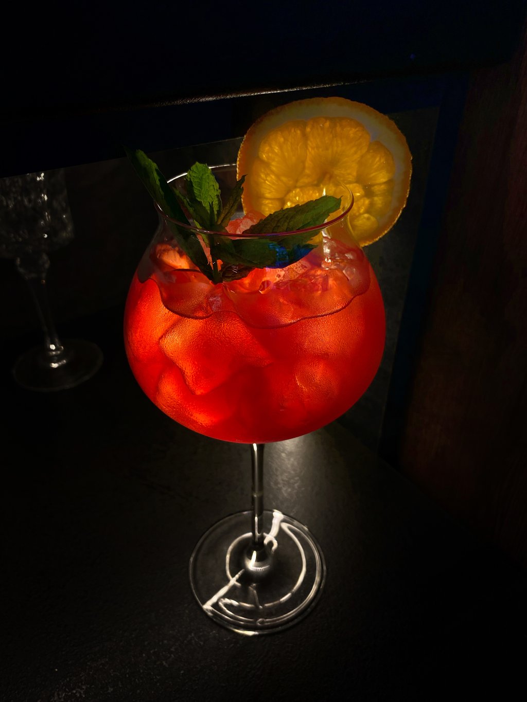 GinГран