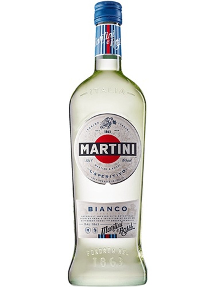 Вермут Martini Бьянко 50 мл