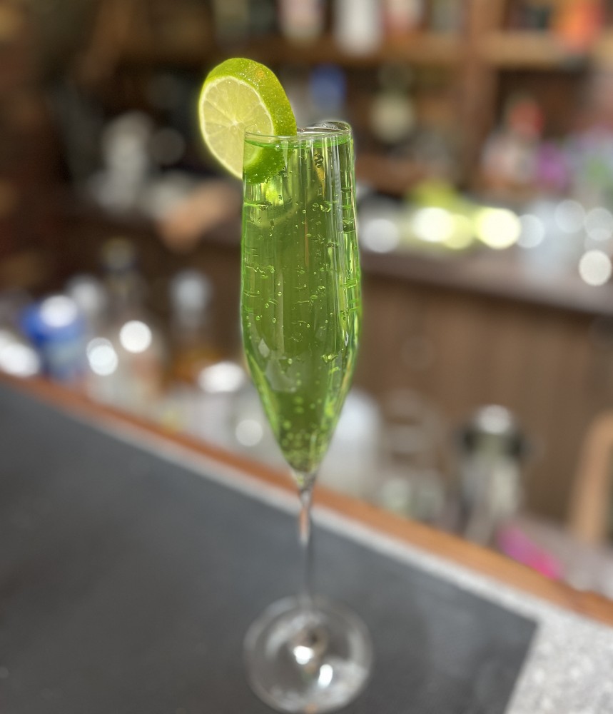 Mojito Б/А