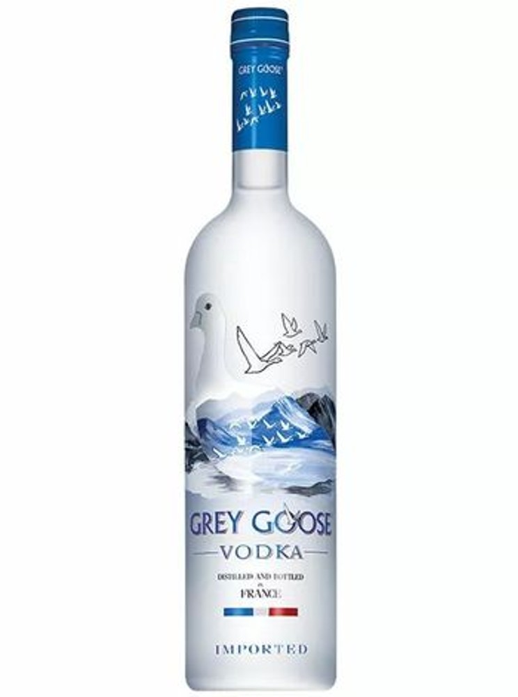 Горілка Grey Goose 50 мл