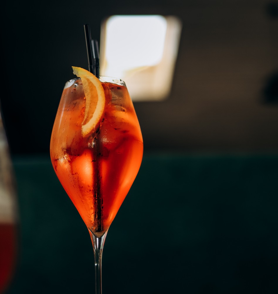 Aperol Shpritz