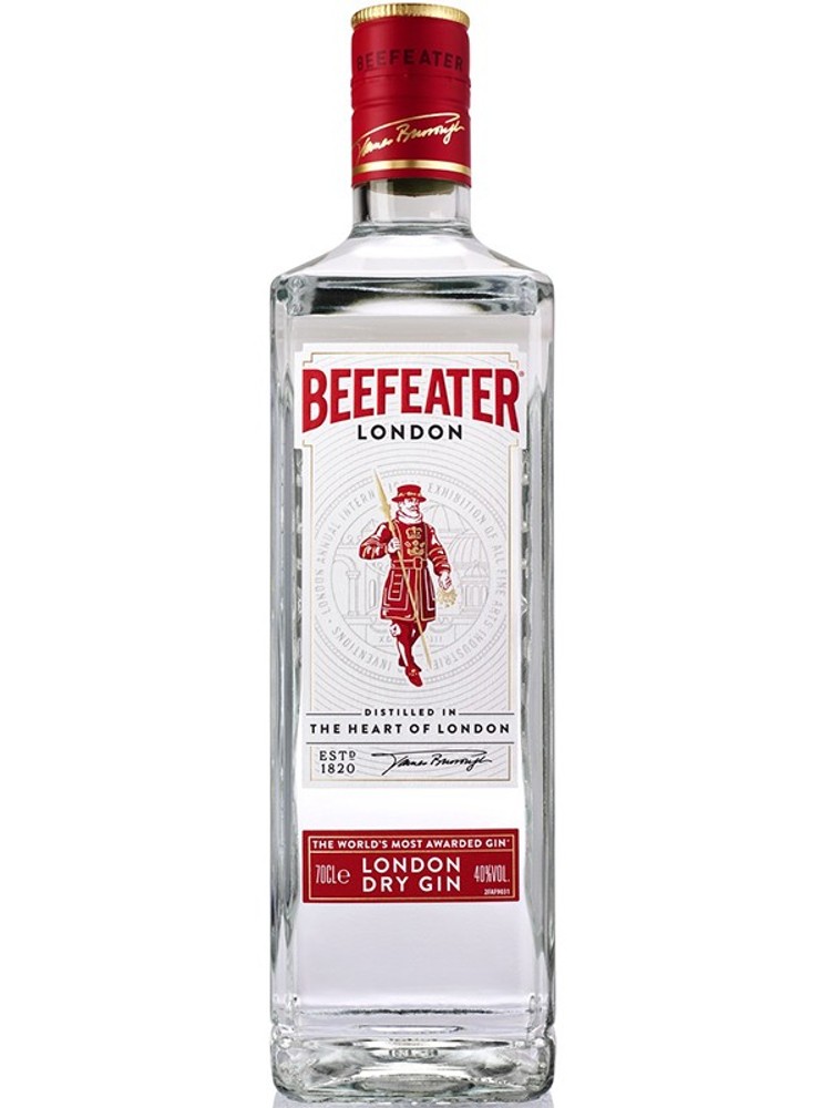 Джин Beefeater 50 мл