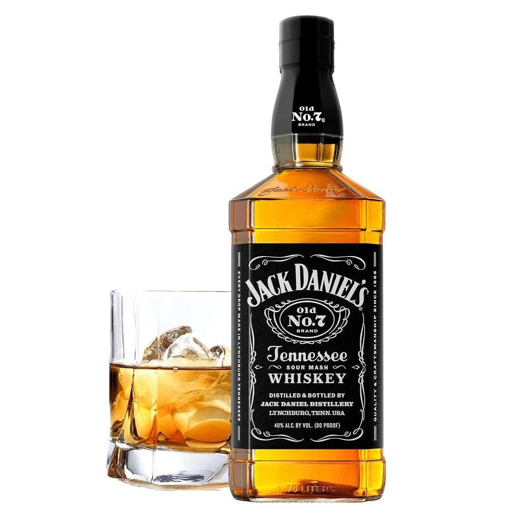 Віскі Jack Daniel`s 50 мл