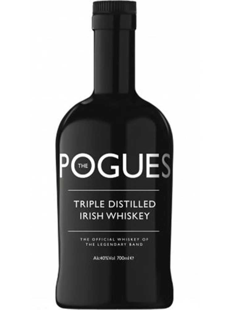 Віскі The Pogues 50 мл