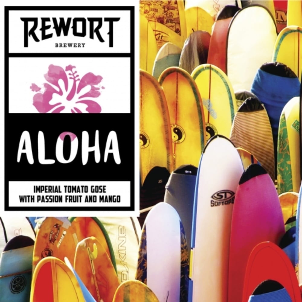 Aloha