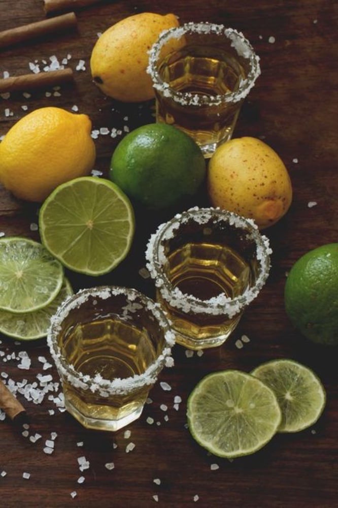 Maxximo Tequila