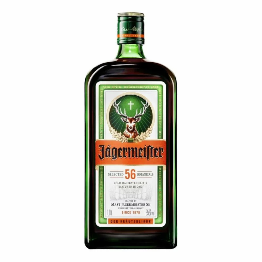 Jagermaister