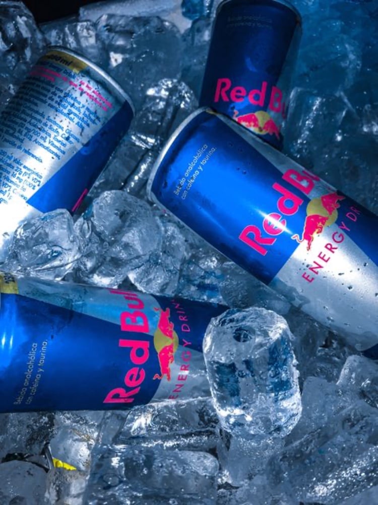 Red Bull