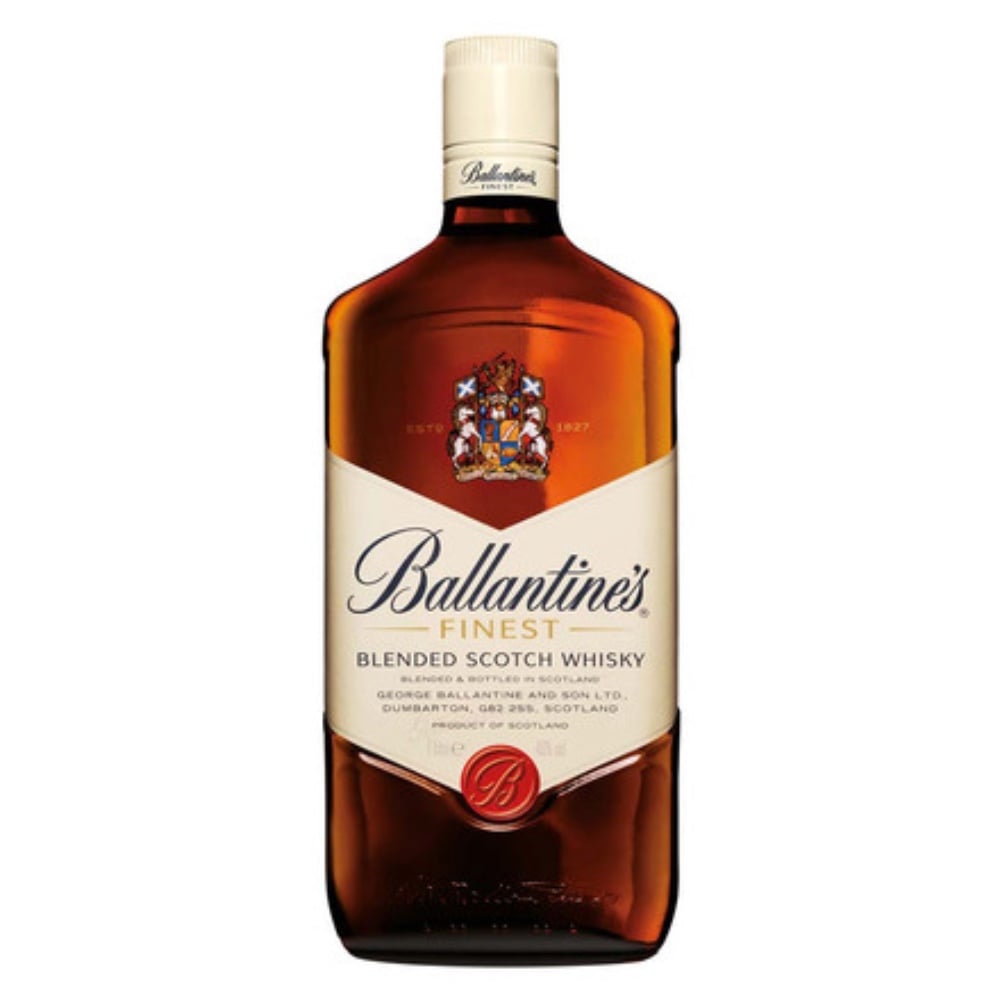 Ballantines