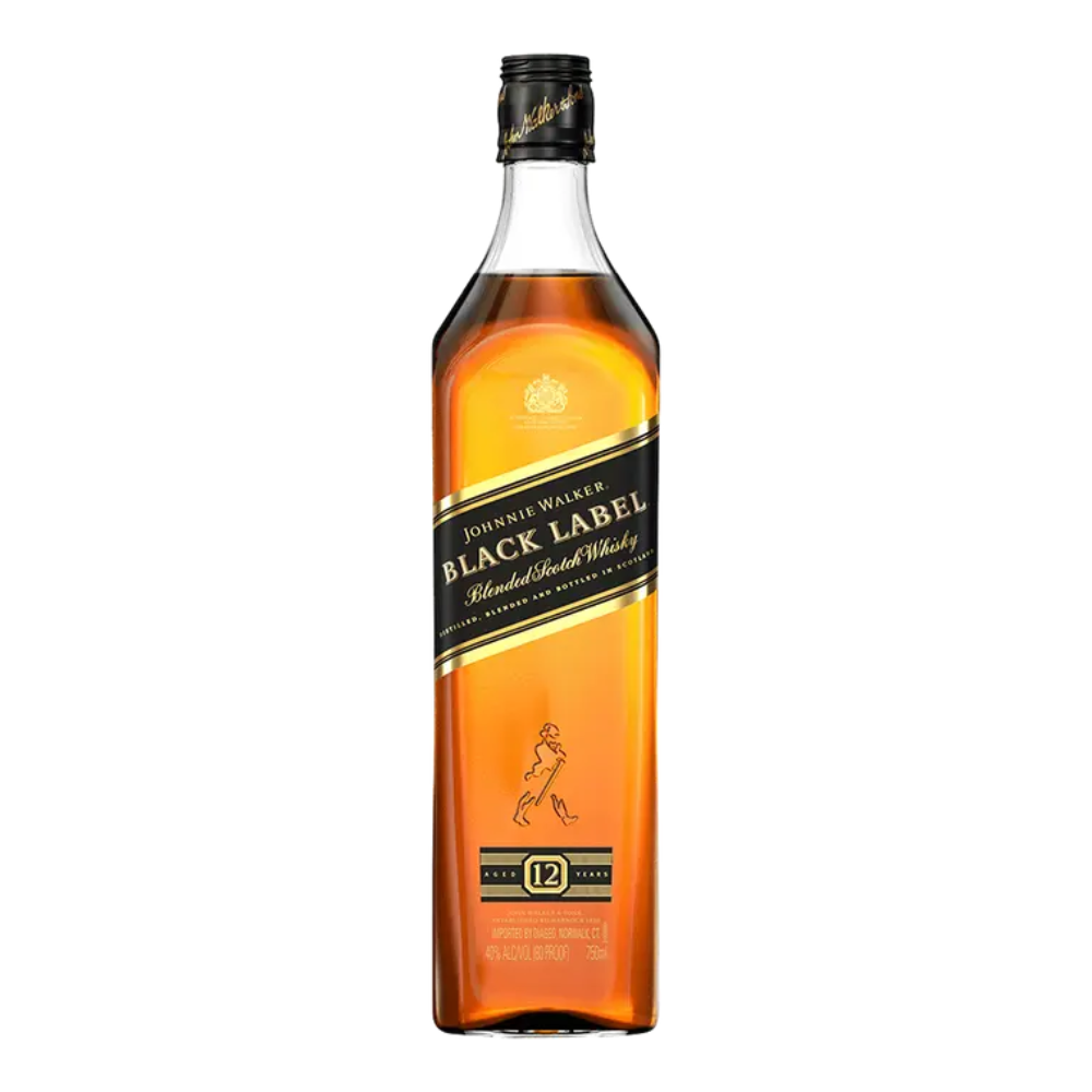 Johnnie Walker