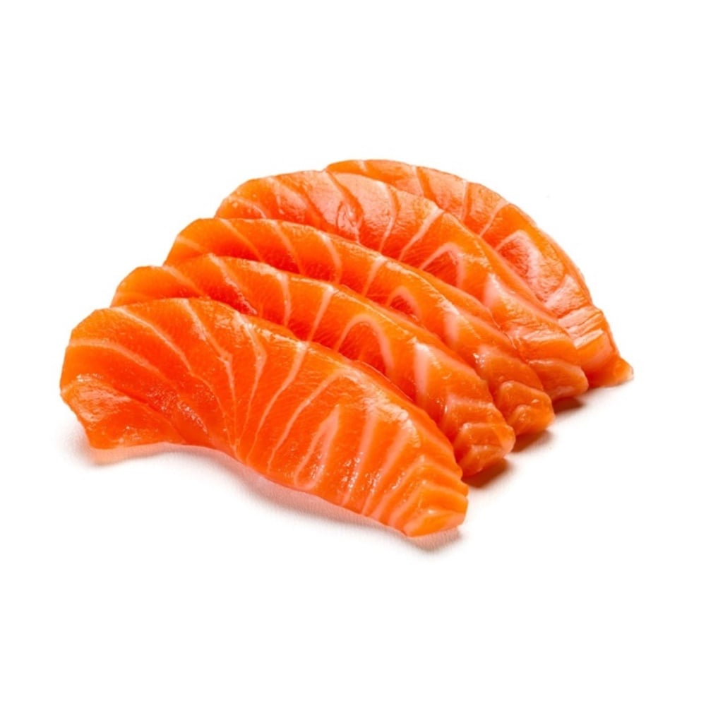 Salmon 40gr