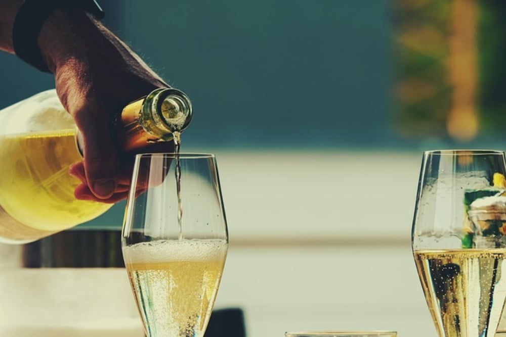 Sparkling Finca El Rejoneo