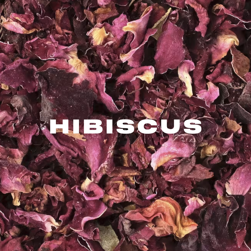 Hibiscus tea