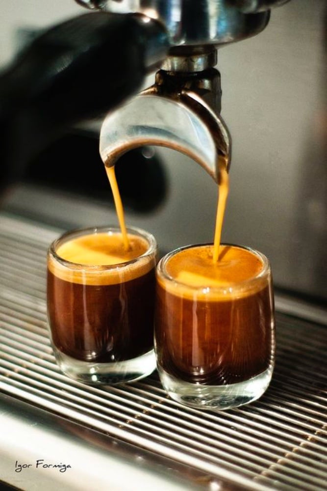 Espresso