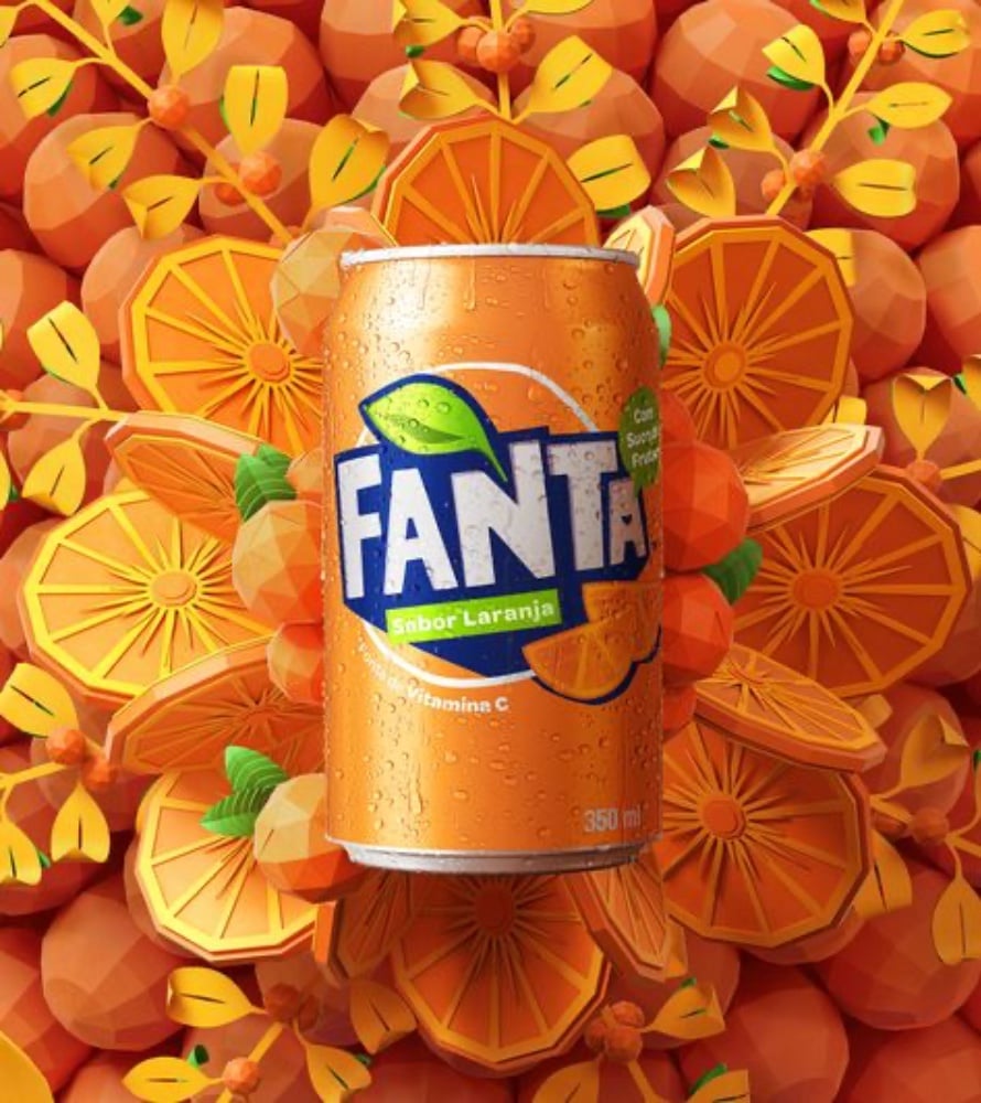 Fanta