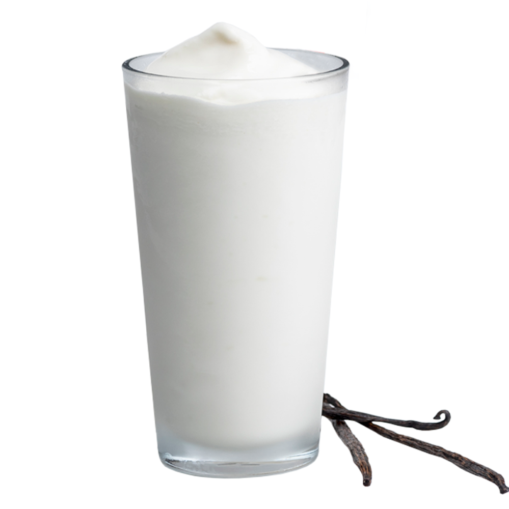 Vanilla Milkshake