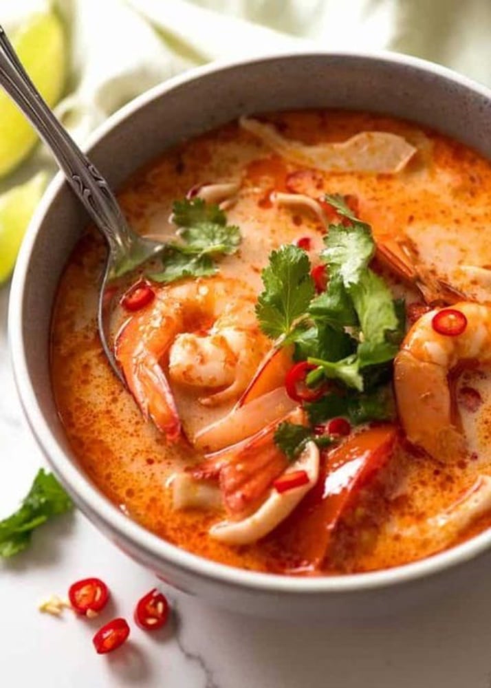 Tom Yum