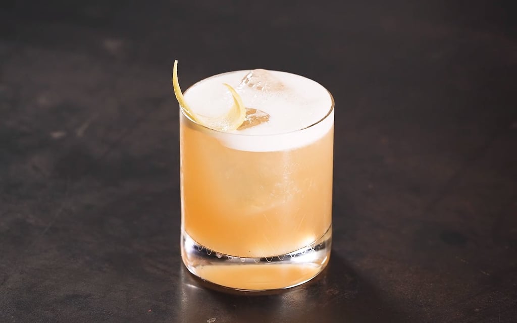 Whisky Sour 