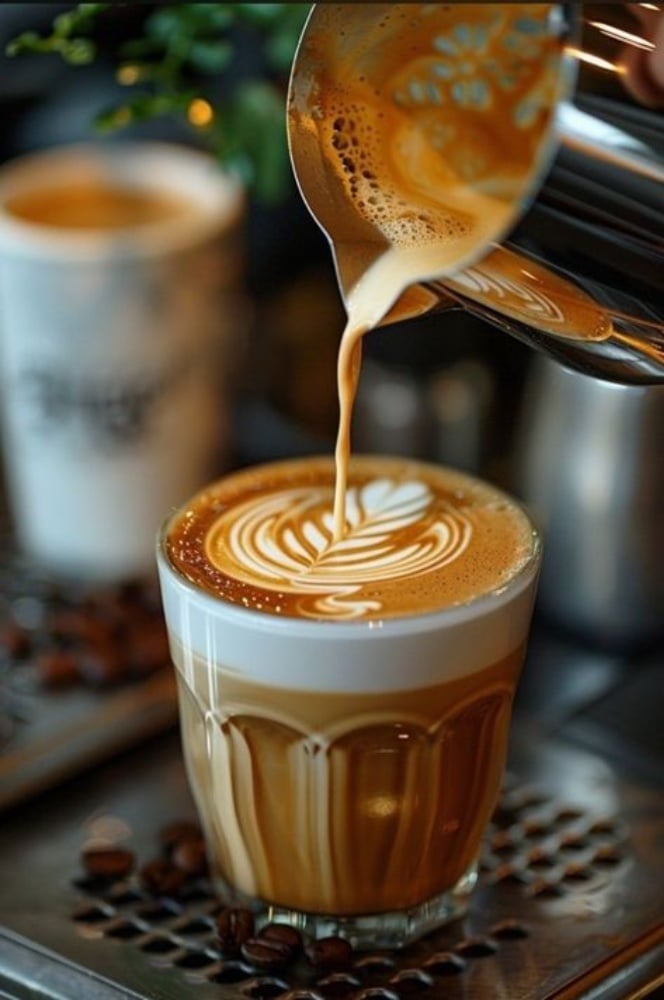 Flat White