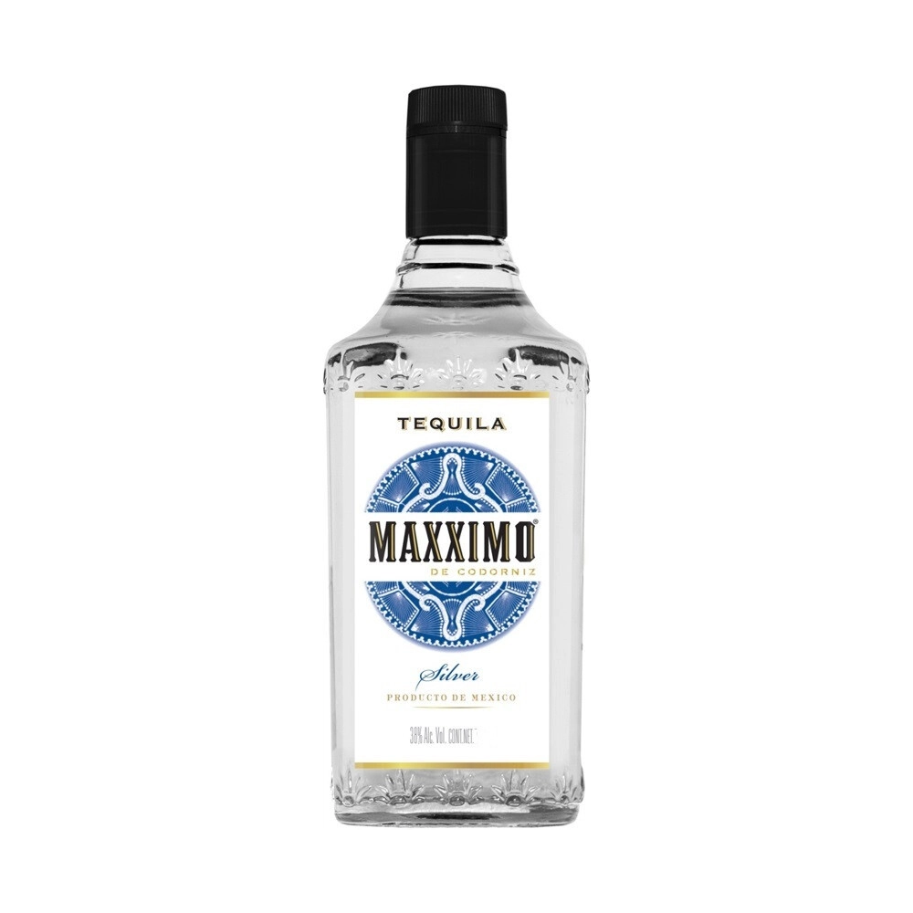 Maxximo Tequila