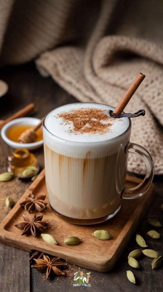 Latte